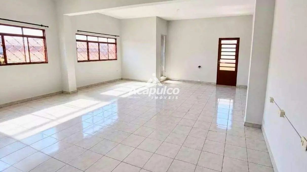 Salão comercial para alugar no Jardim São Jorge em Nova Odessa/SP. - Foto 3