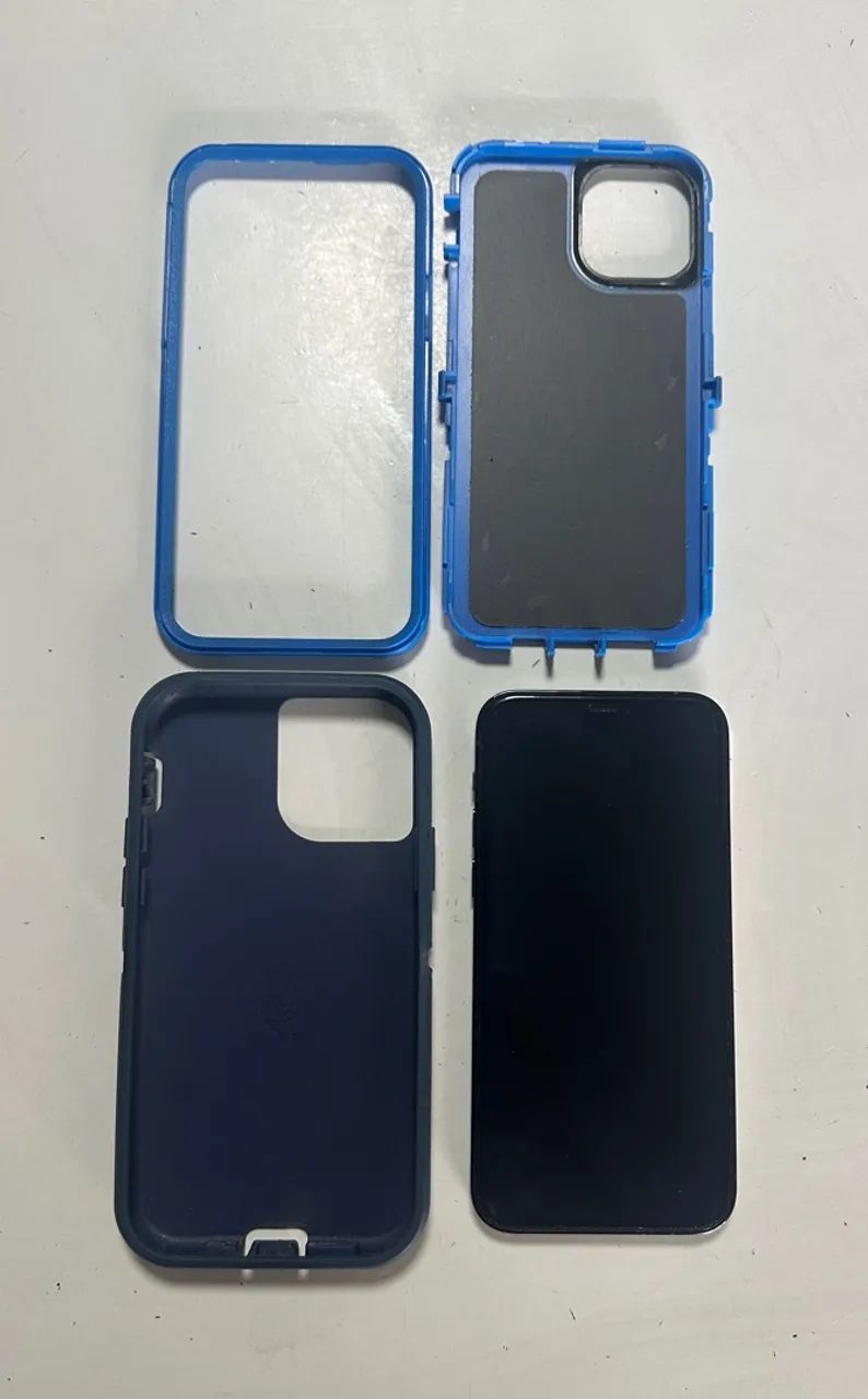Iphone 12 Pro 512G GB - Foto 4