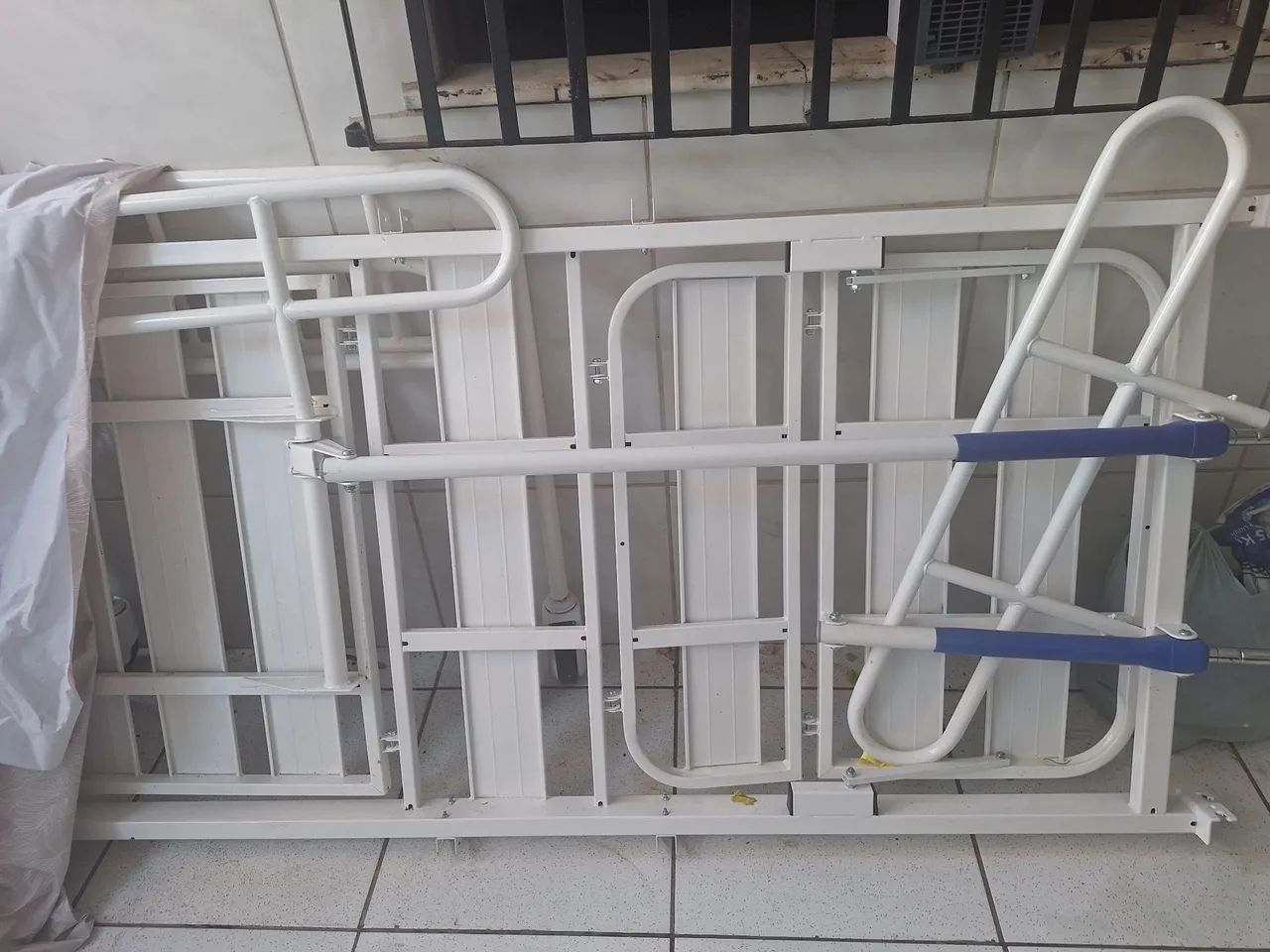 Cama hospitalar 