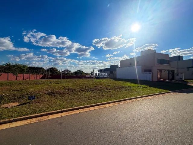 Lote em Oportunidade no Jardins Capri