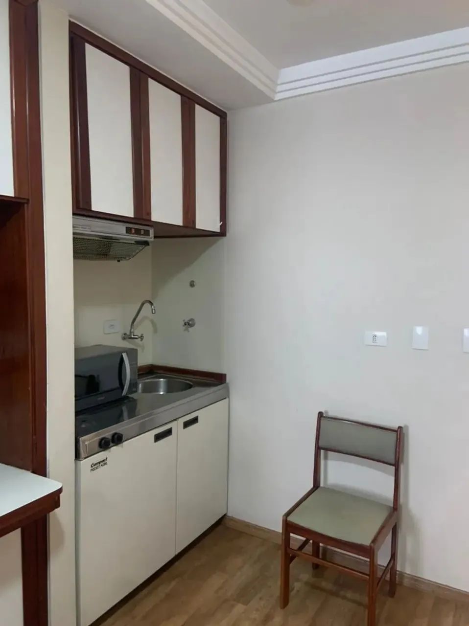 Imóvel para aluguel tem 45 metros quadrados com 1 quarto em Bela Vista - São Paulo - SP - Foto 2