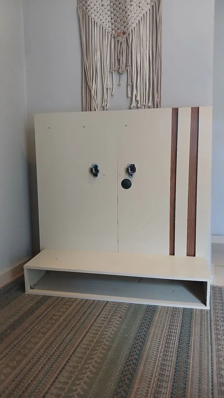 SUPORTE TV