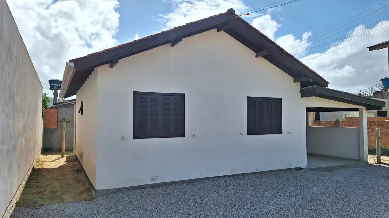 Casa a venda em Imbituba  - Foto 2