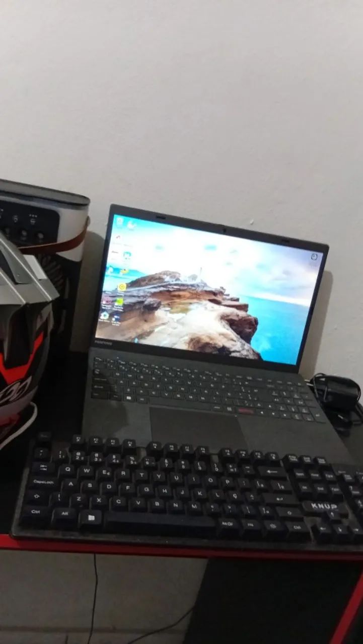 Notebook 