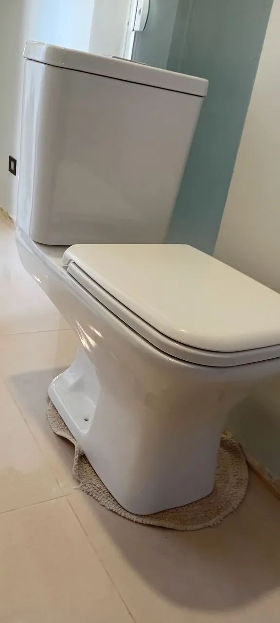 Vaso Sanitário- DOCOL - Foto 3