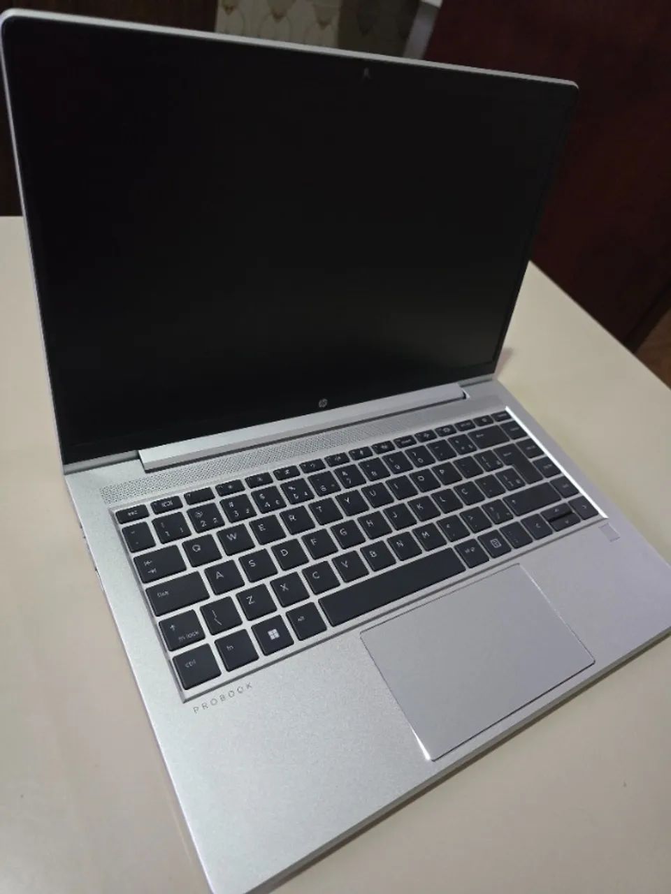 Notebook Hp Probook 445 G10 Ryzen 5 7530u 16GB RAM 256GB SSD