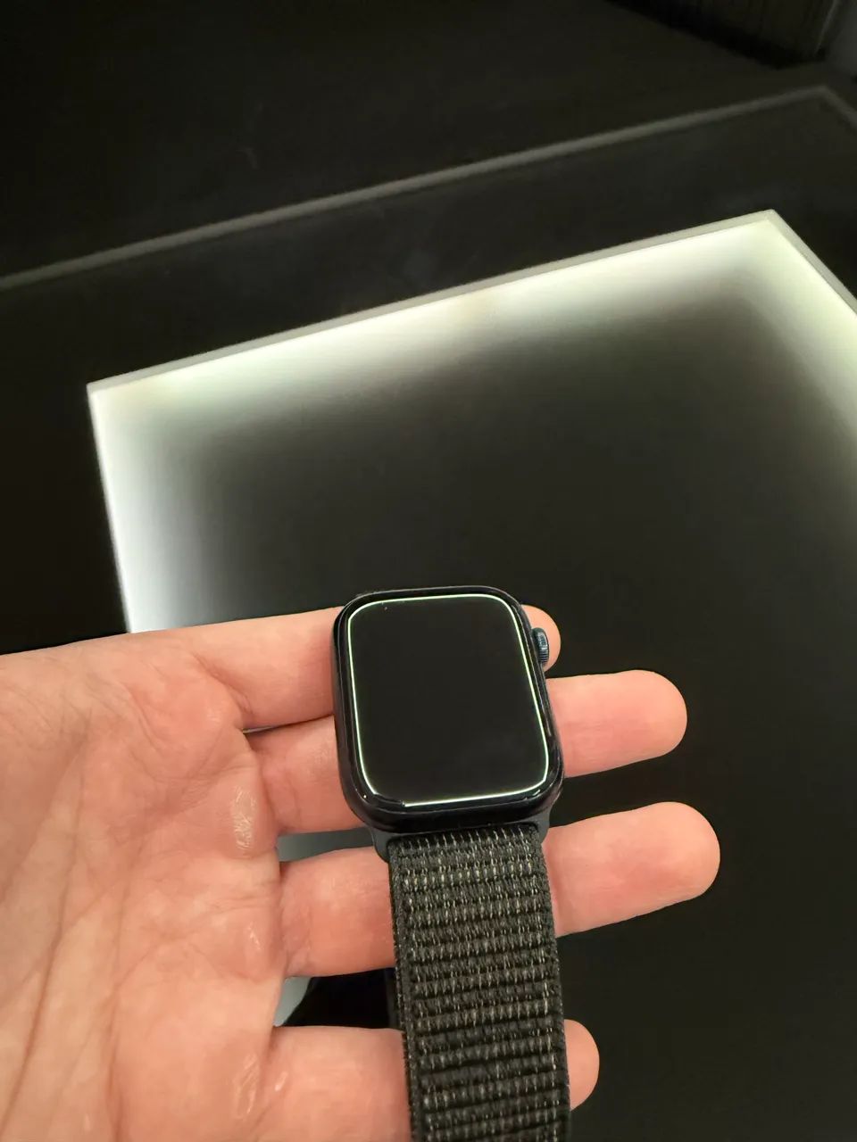 Apple Watch 8 45mm