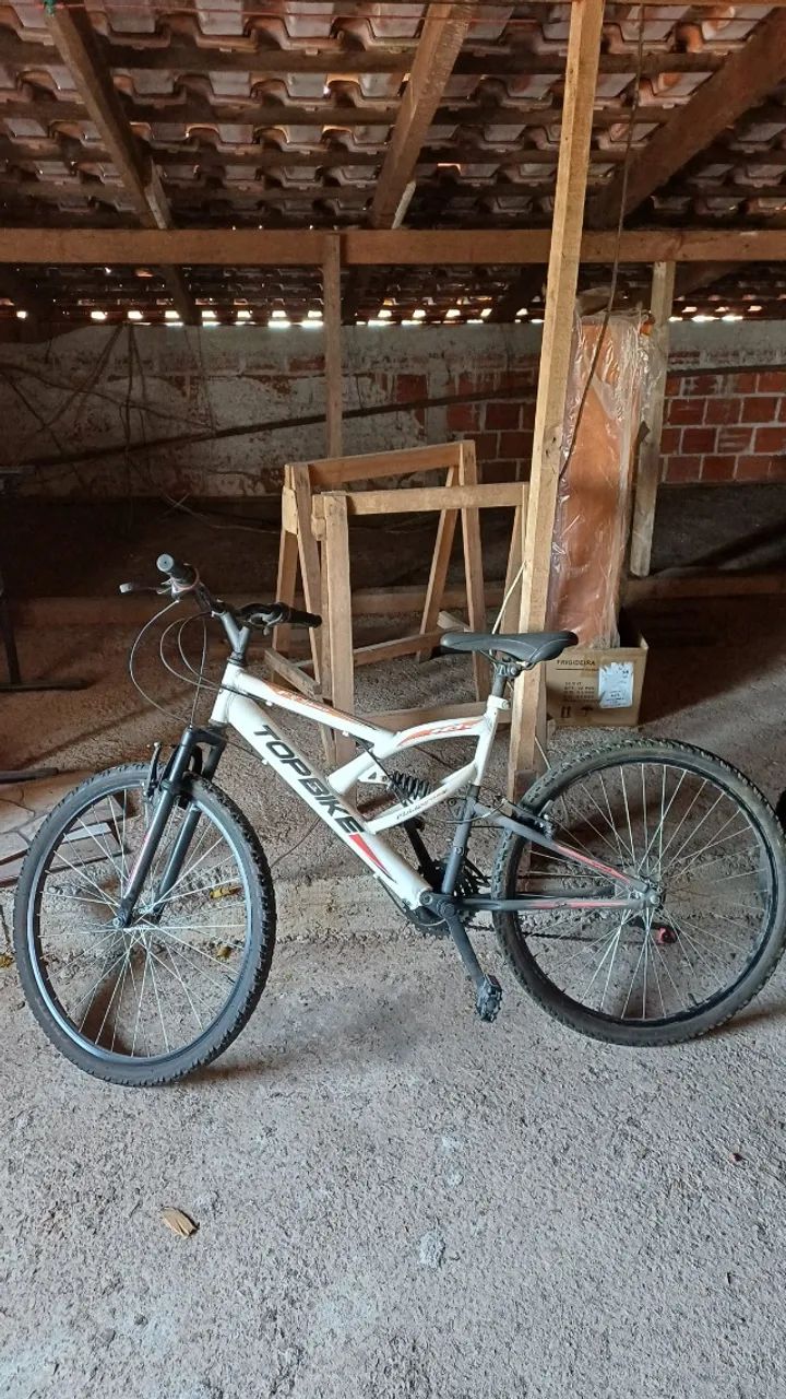 Bicicleta ? 