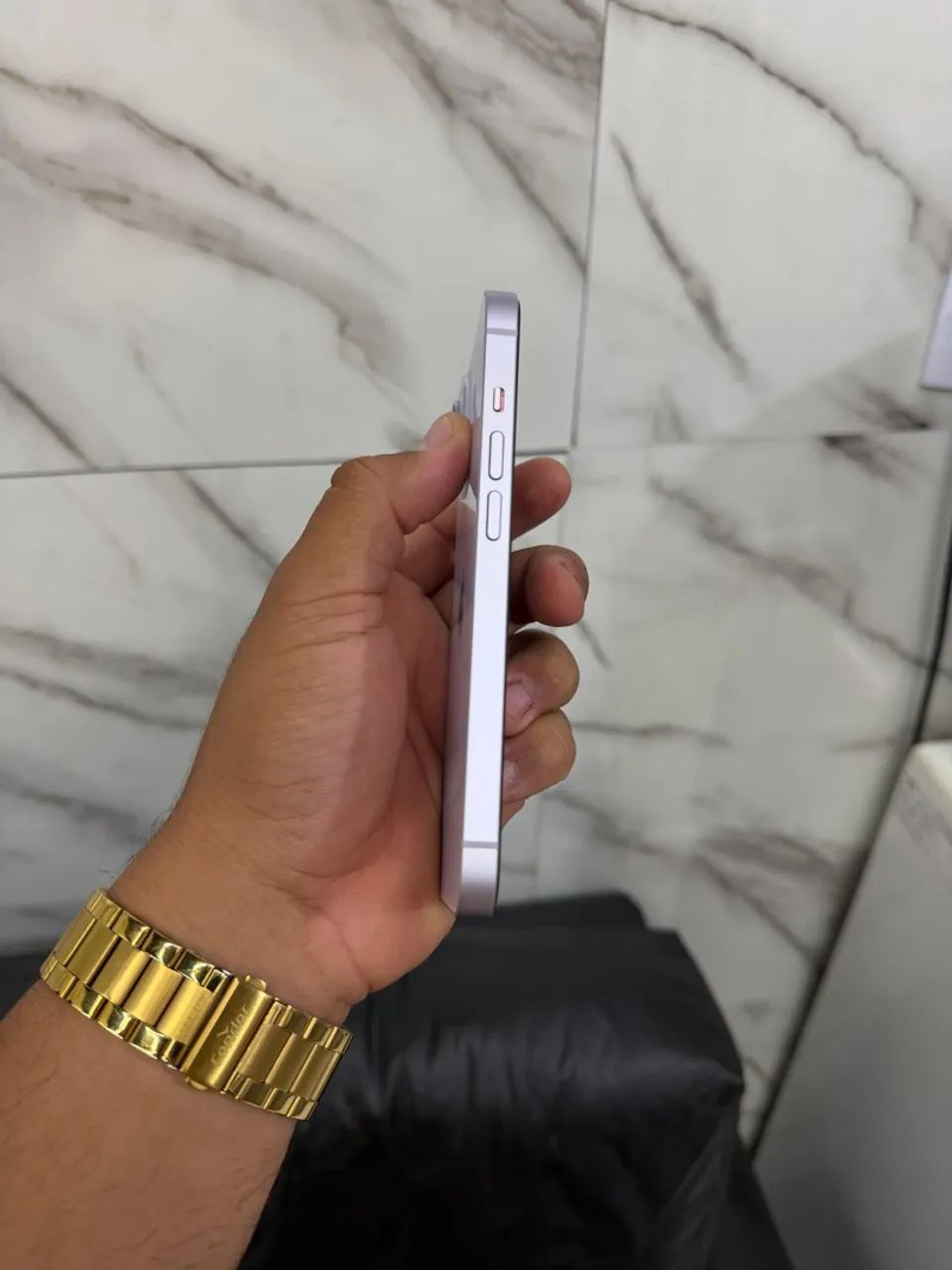 Vendo iPhone 14 128GB - Foto 2