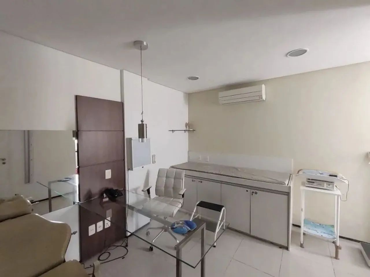 Sala, 30 m² - venda por R$ 1.700.000,00 ou aluguel por R$ 2.000,00/mês - Cidade dos Funcio - Foto 6