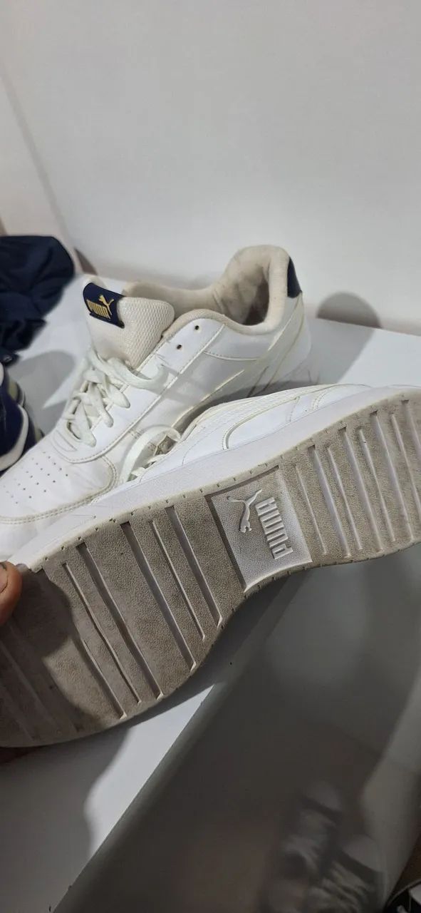 Tênis Original puma - Foto 2