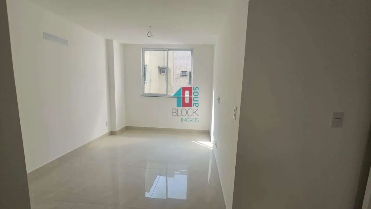 Recreio dos Bandeirantes | Apartamento 3 quartos, sendo 1 suite - Foto 9