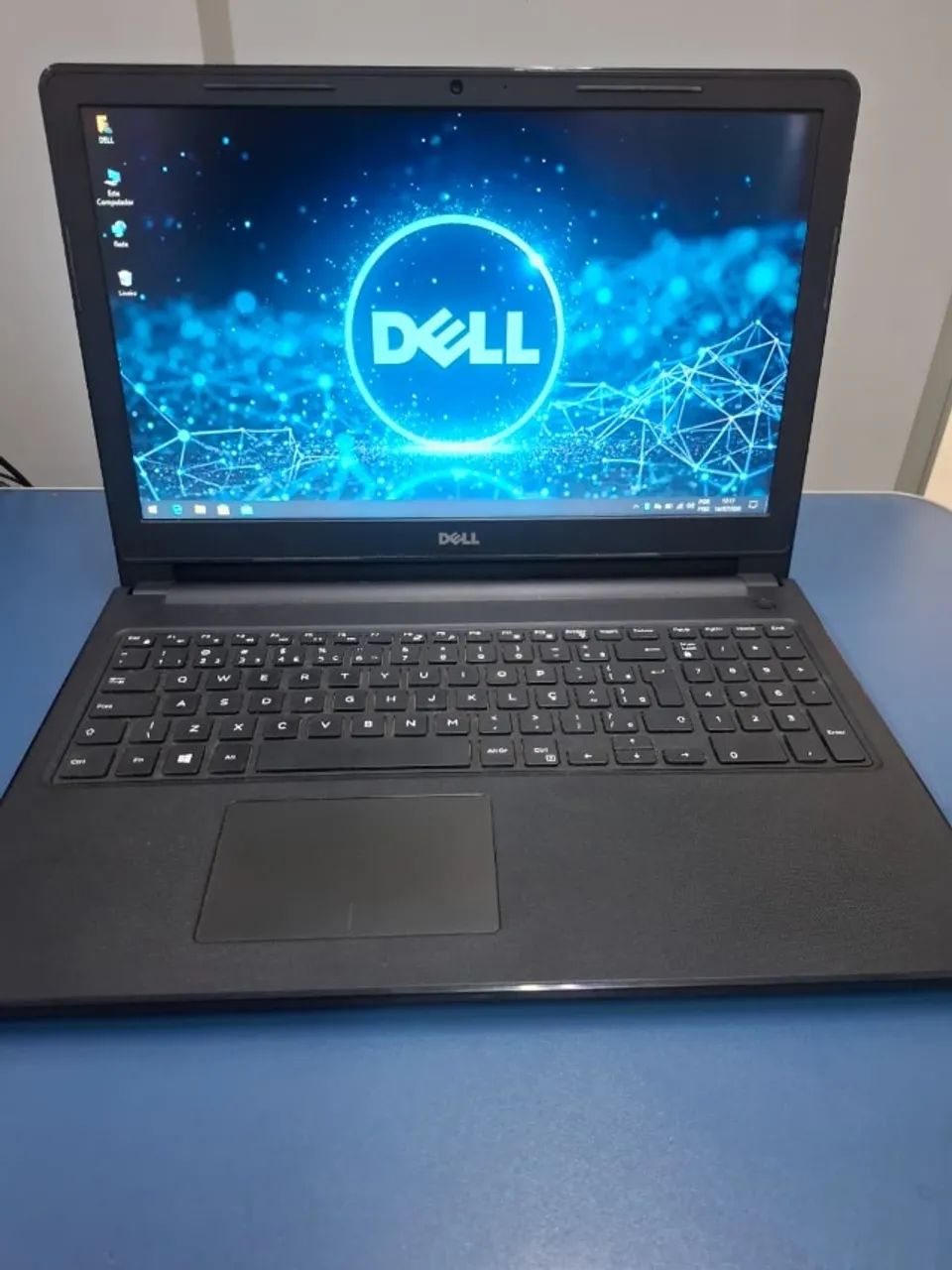 Notebook Dell - Core i3 - 6ª Ger. - SSD | 8GB Mem. | 6meses Garantia e Formatado - Foto 4