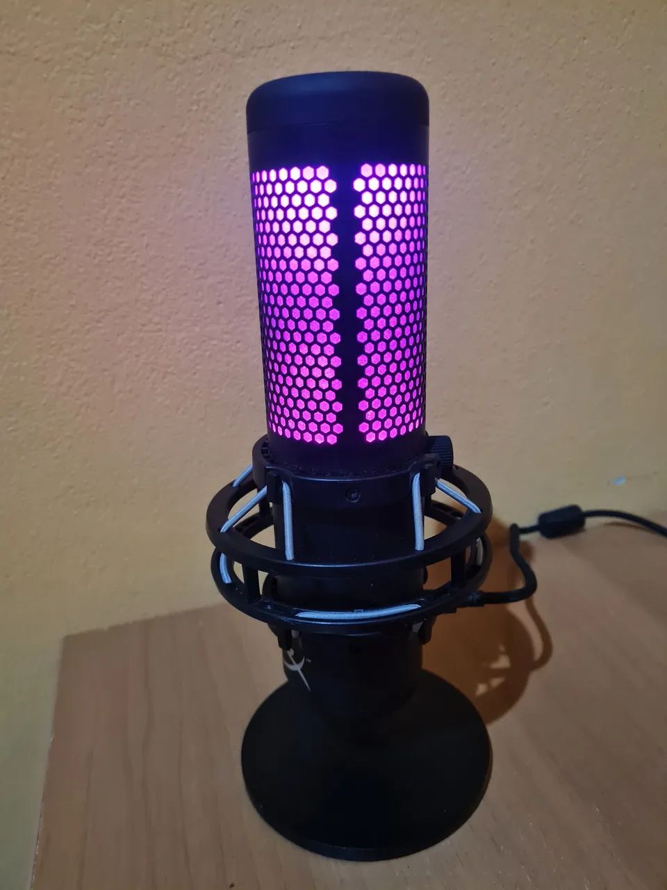 HyperX QuadCast S