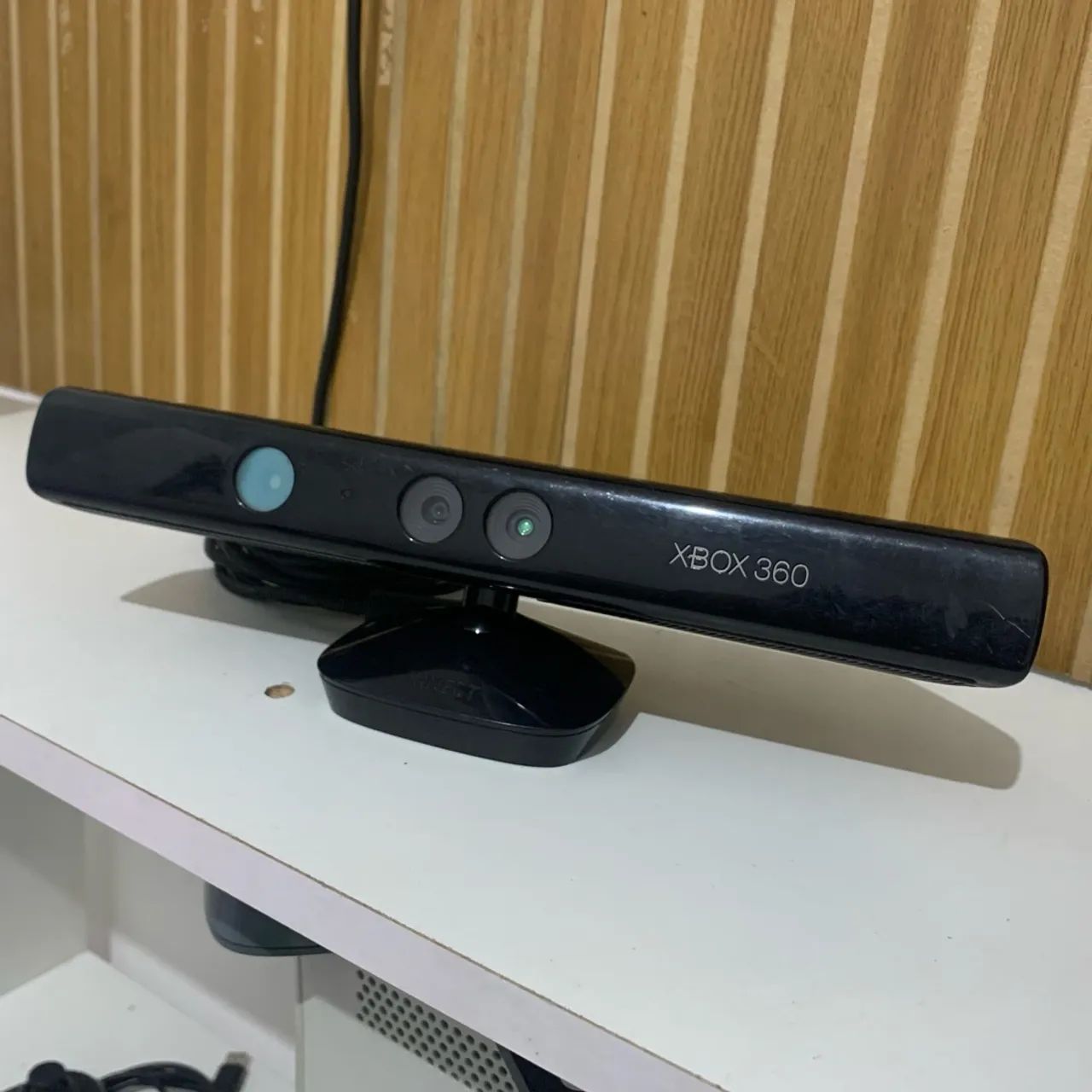 Kinect Xbox 360 Usado - Foto 3