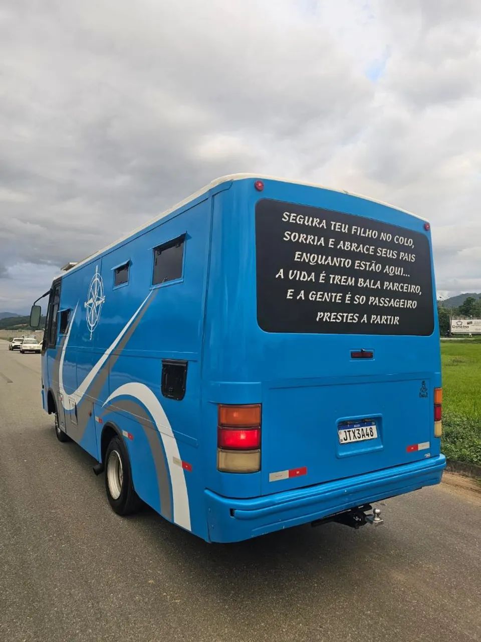 Motorhome  - Foto 3