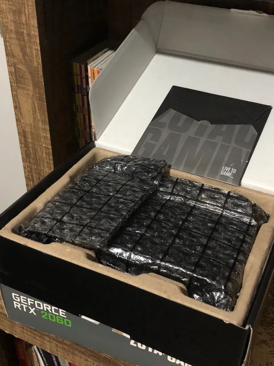 RTX 2060 Nova demais !! - Foto 3
