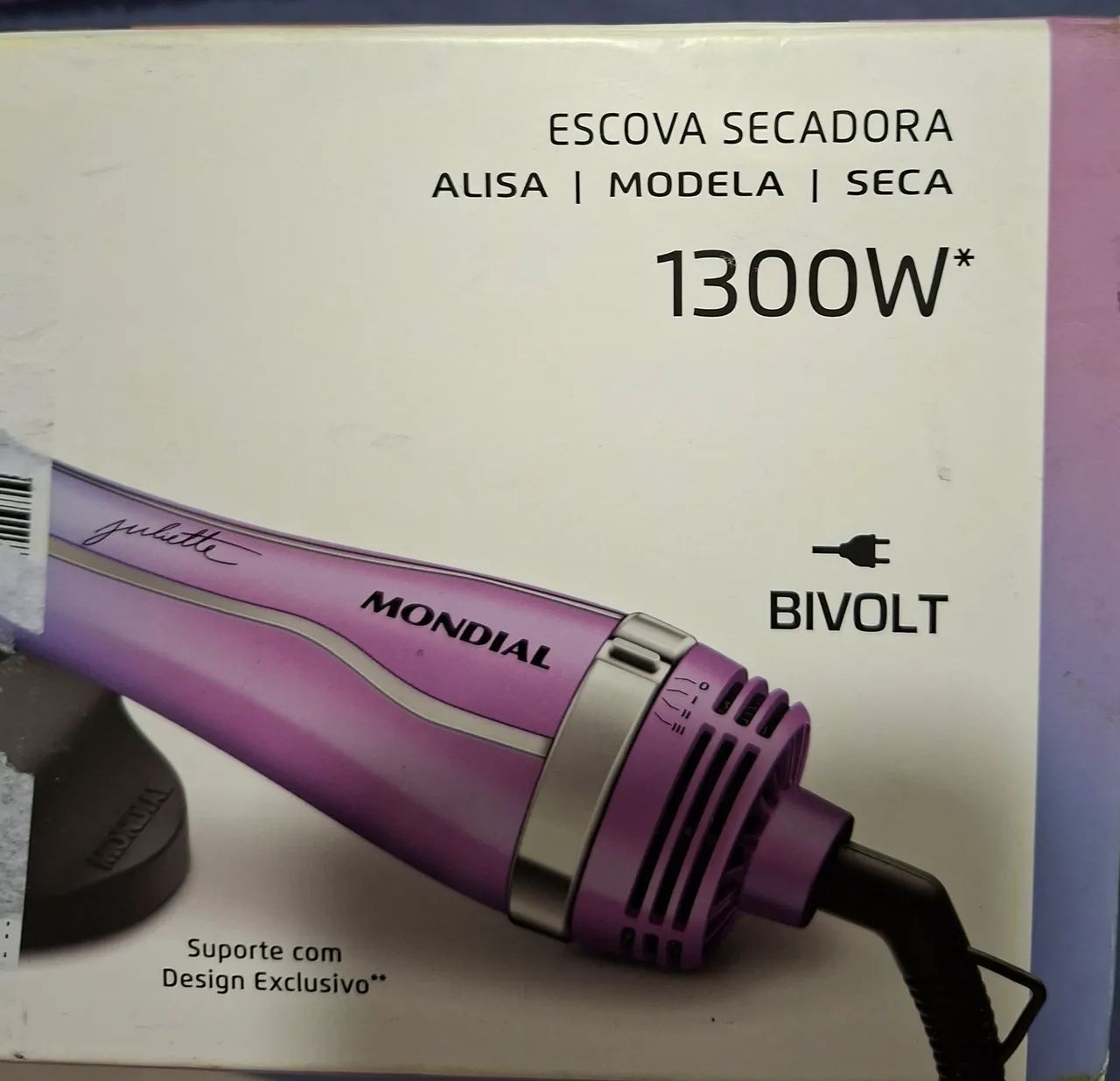 Escova Secadora  - Foto 3