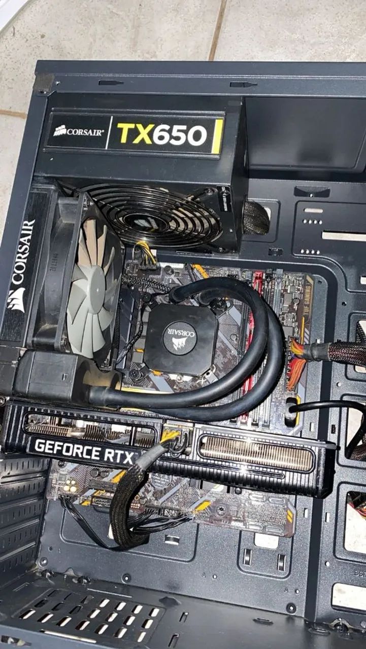 Reparos e manutenções em computadores - Foto 3