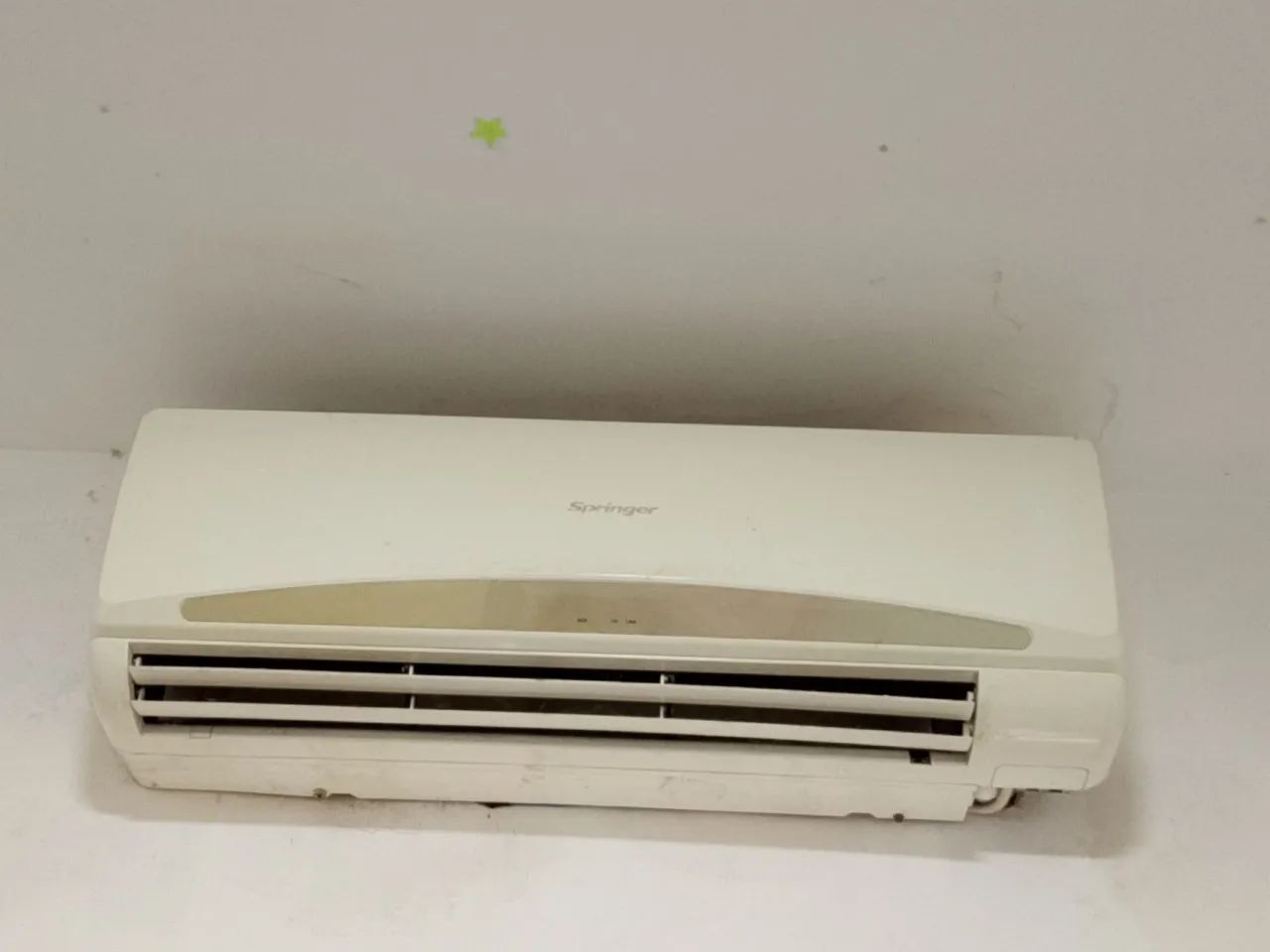 Centra de ar 12bts Springer  - Foto 3