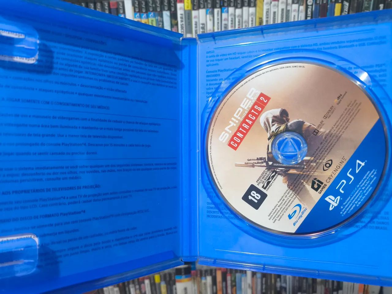Sniper Ghost Warrior Contracts 2 PS4 - Foto 3