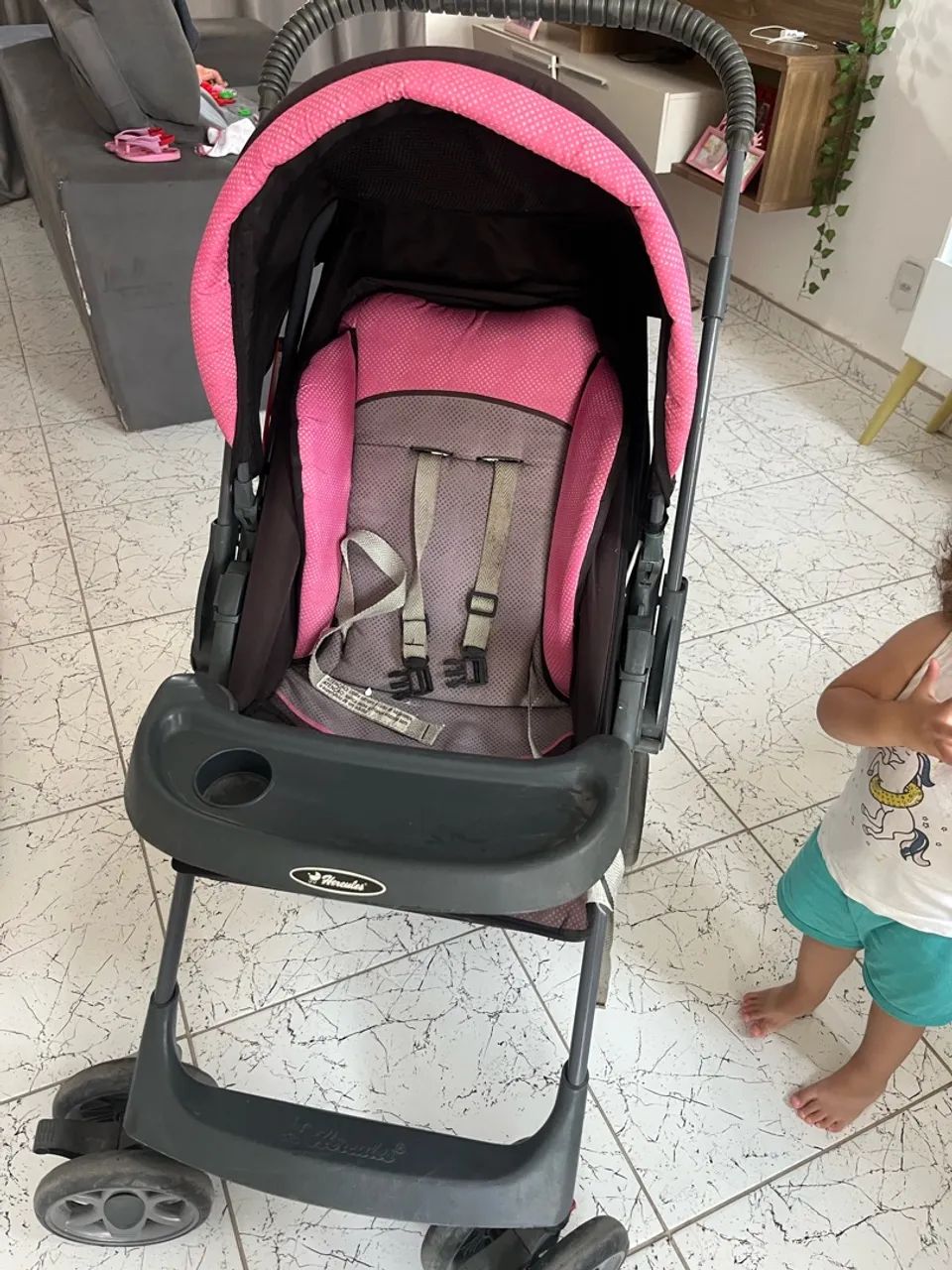 vendo carrinho 