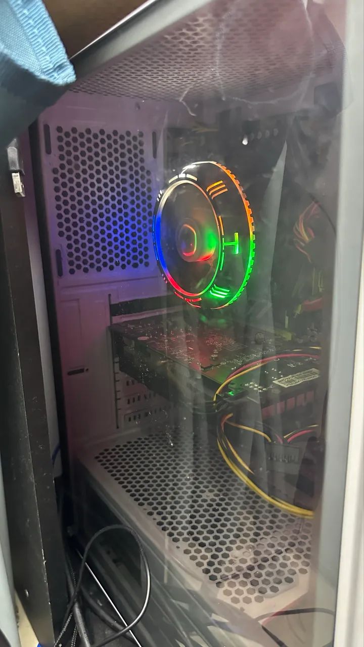 Computador Gamer completo  - Foto 4