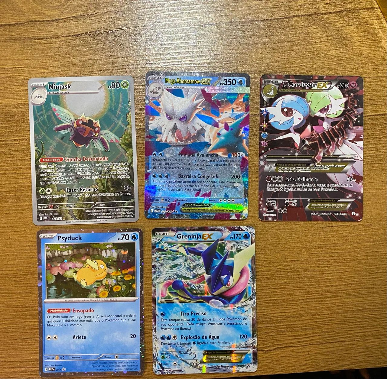 Cartas Pokemon TCG - Foto 2