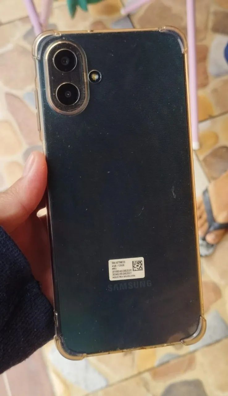 Samsung a07 