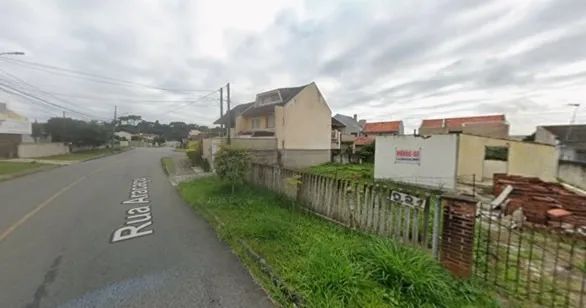 Terreno no Uberaba 450m2 - Foto 4