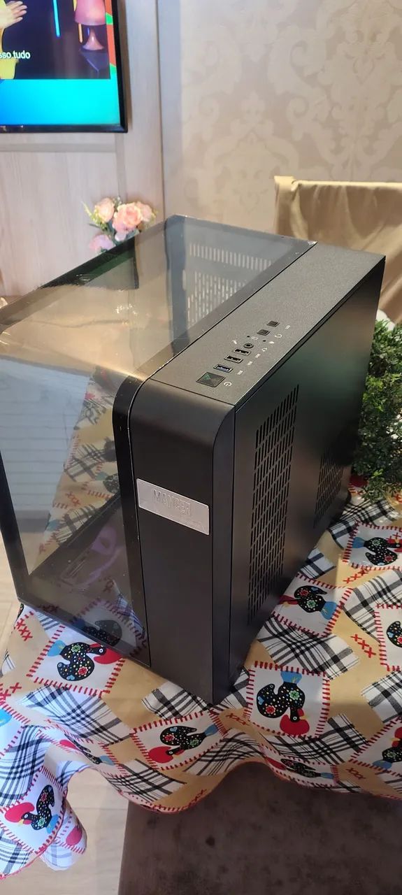 Gabinete mancer CV400 - Foto 2