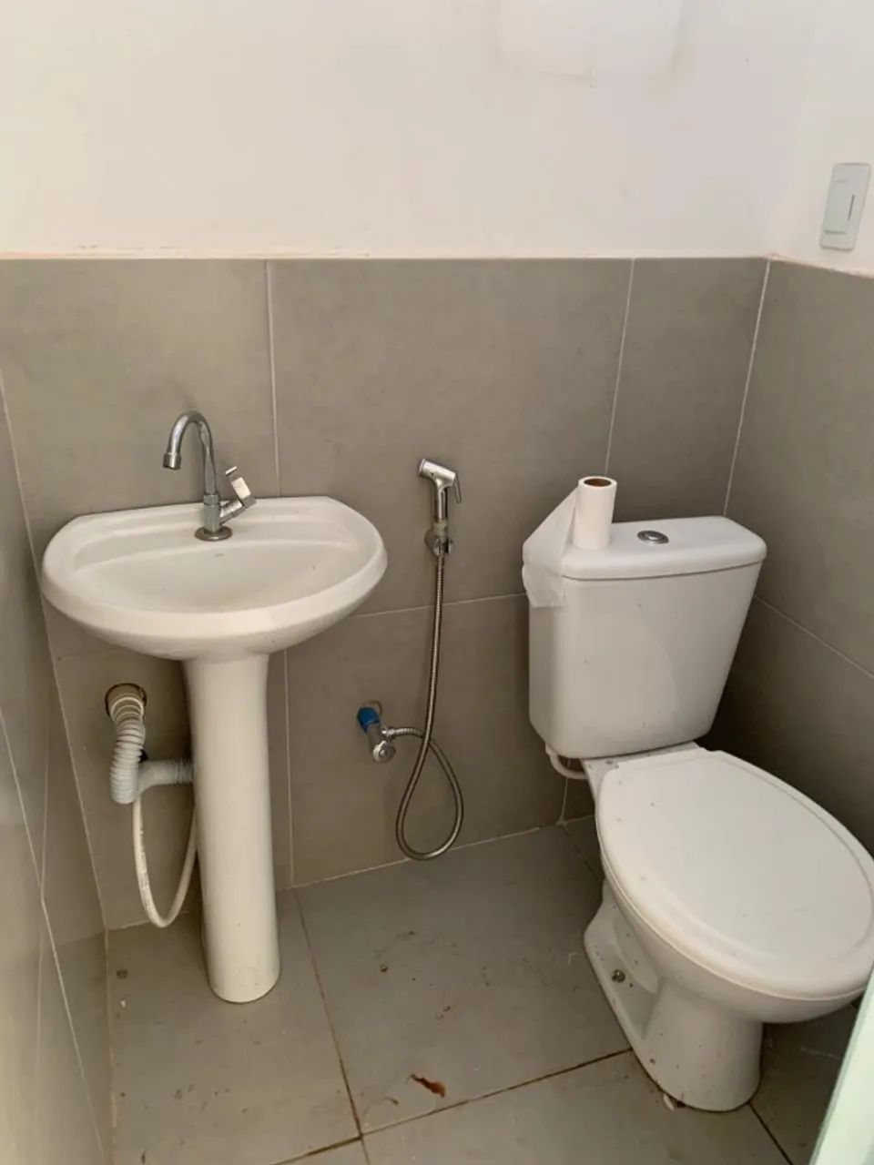 ALUGO SALA COMERCIAL 62mt - Foto 5