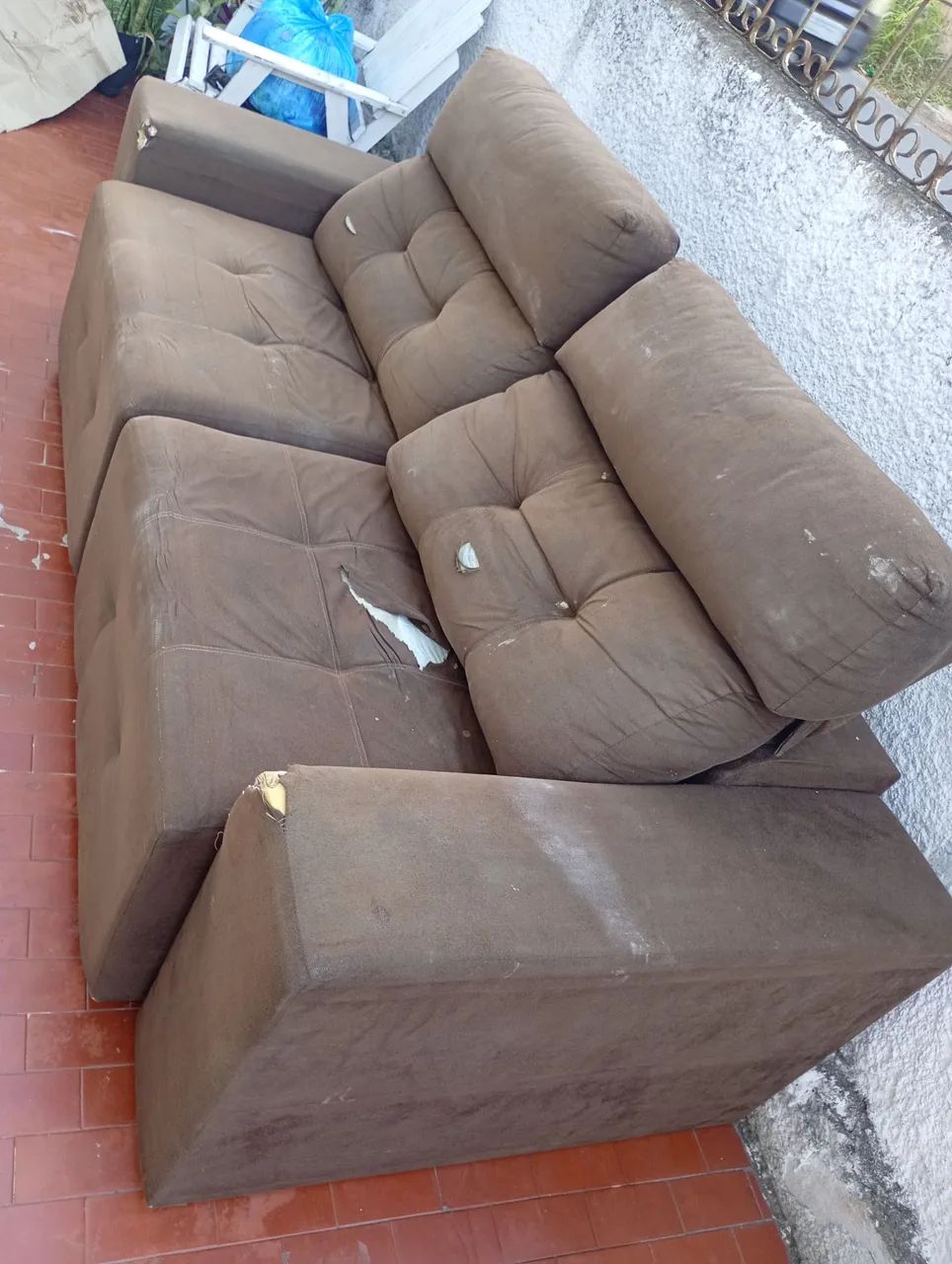 Sofá de canto - Foto 2