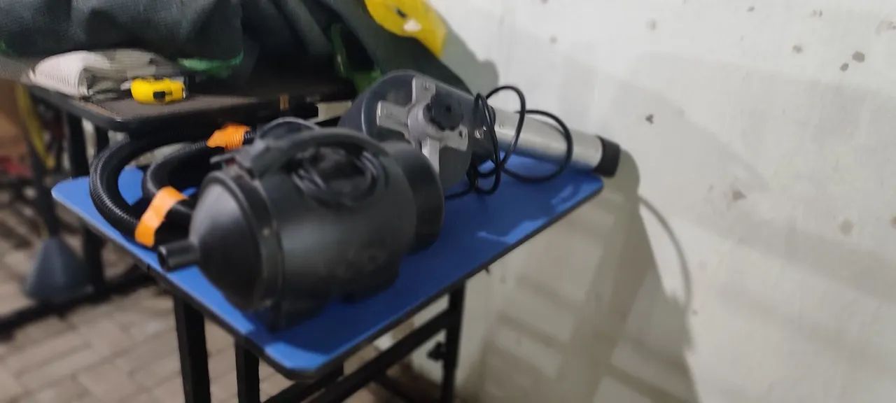 Kit para banho e tosa!  - Foto 2