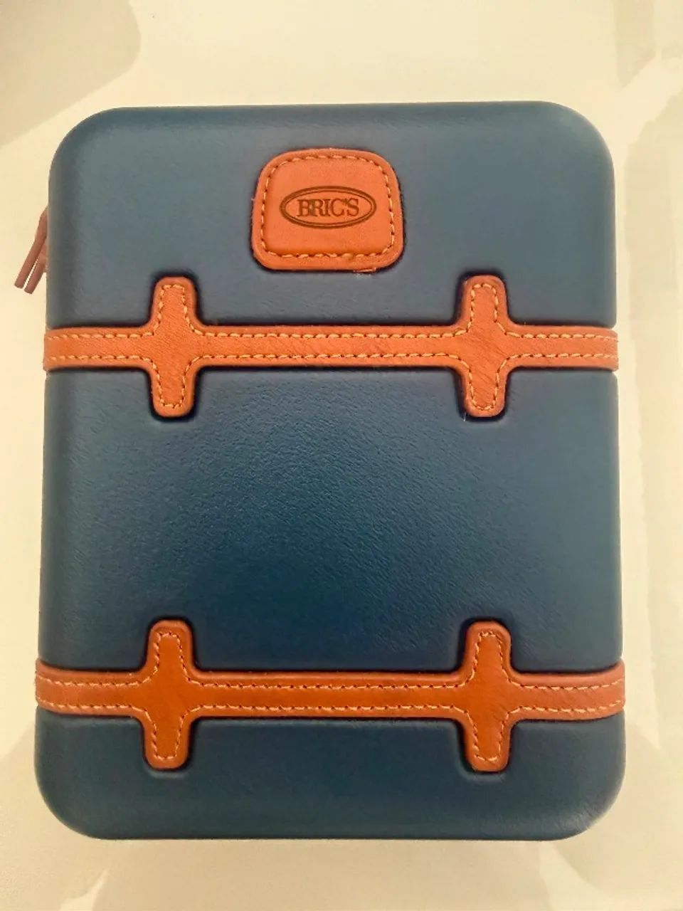 Amenity Kit Qatar Airways Brics - Necessarie - Foto 4