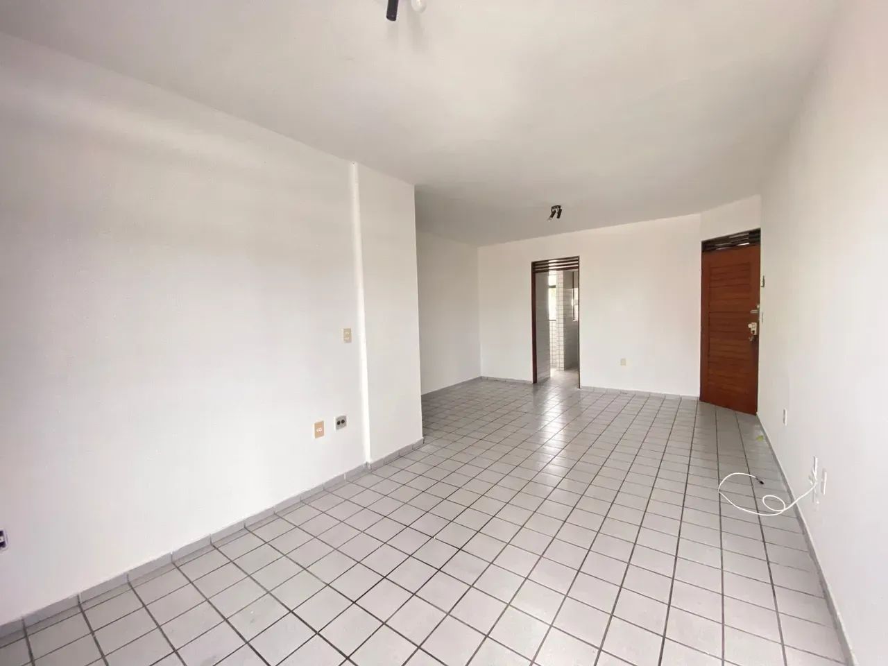 Apartamento para Aluguel  3 quartos no Cabo Branco - Foto 2