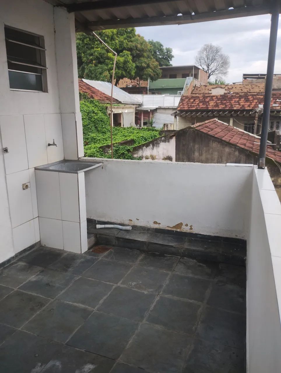 Foto - Rio de Janeiro - Bonsucesso