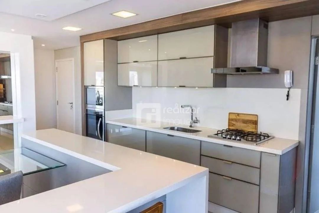 Cobertura Residencial à venda, Canto, Florianópolis - CO0011. - Foto 4