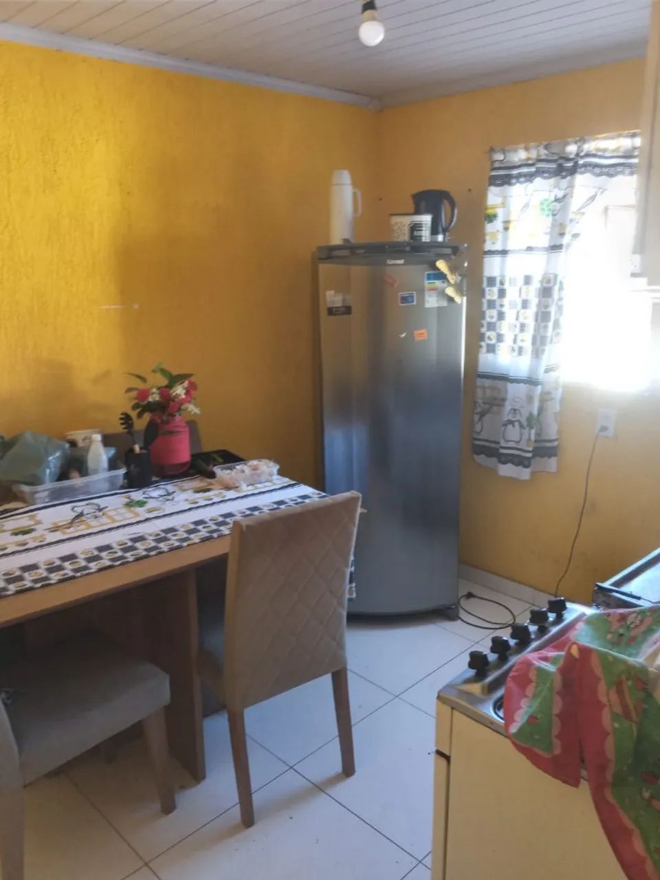 Venda: Loja Comercial + Kitnet + Casa - Cajueiro/Peró - Foto 5