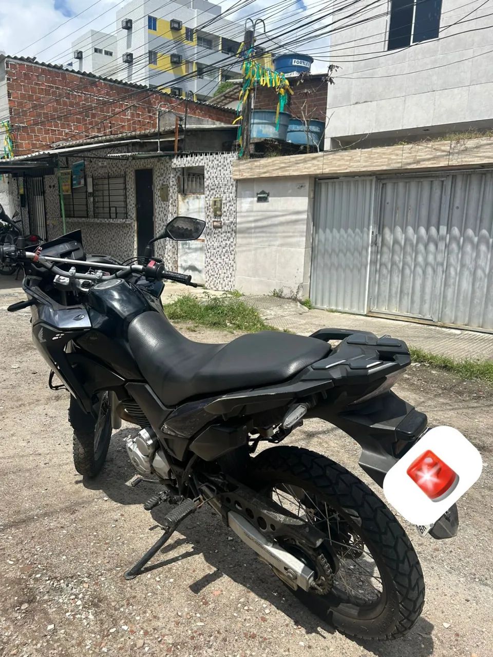 Xre 300 2022 - Foto 5