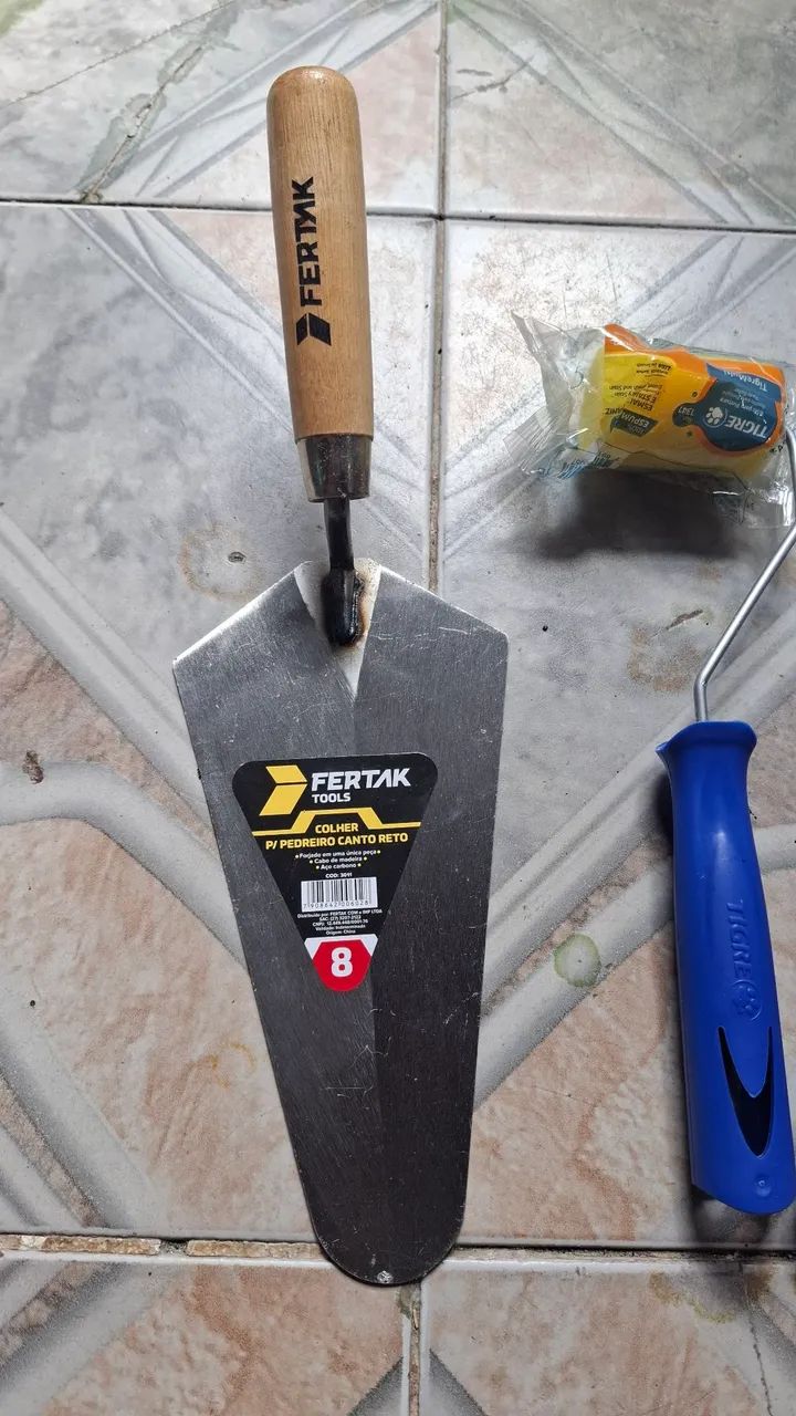 Kit de pedeiro R$50,00 - Foto 3