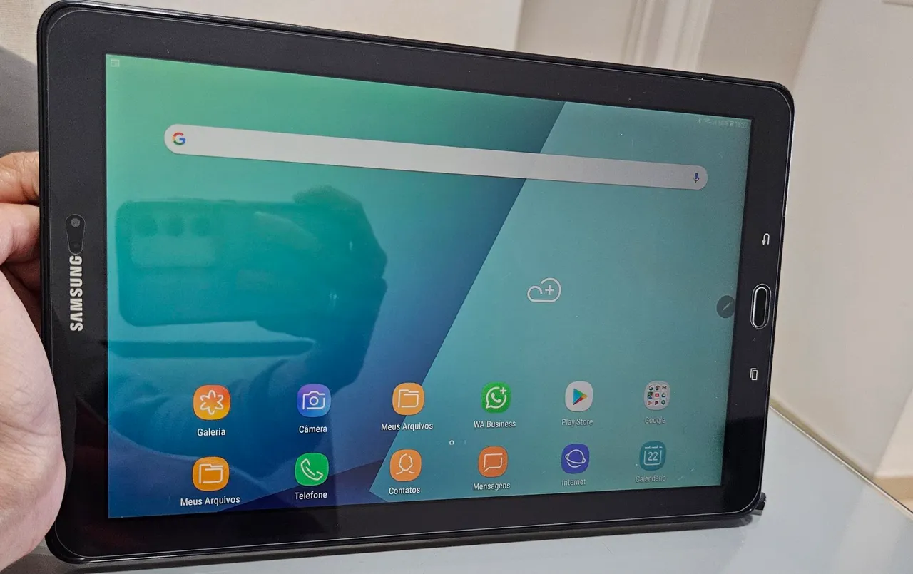 Tablet Huawei MatePad BAH3-W59 10.4