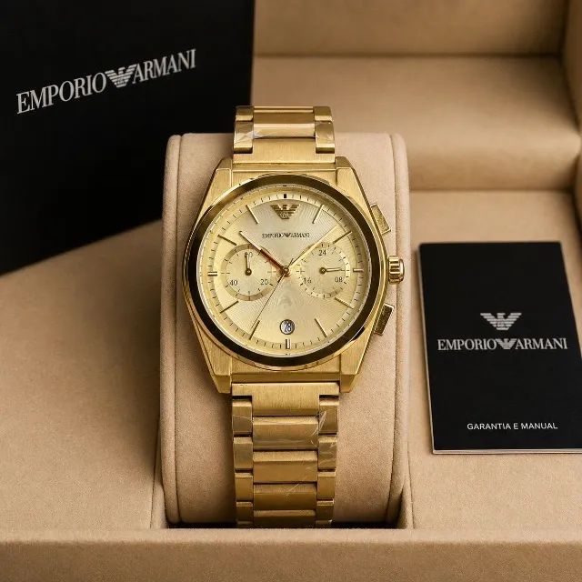 Relógio Armani T6610