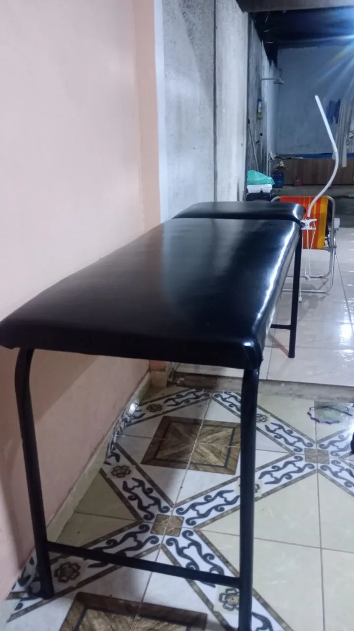 Vendo maca de estética  - Foto 3