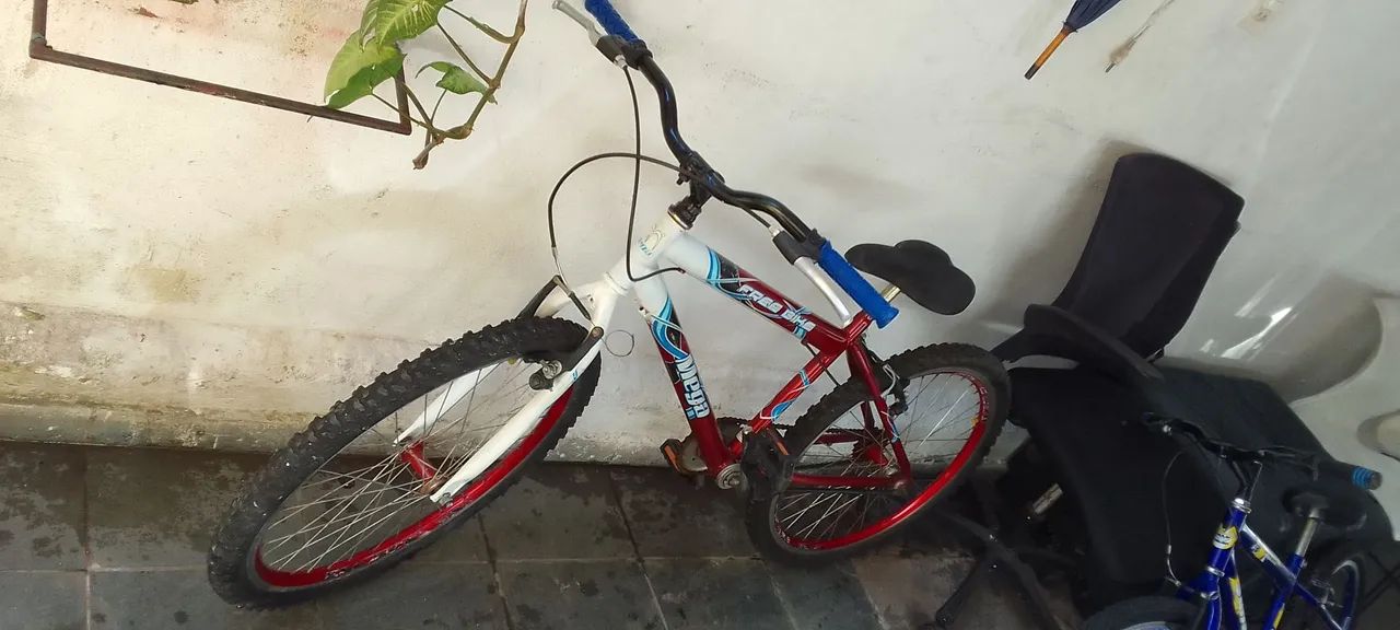 Bicicleta  - Foto 5