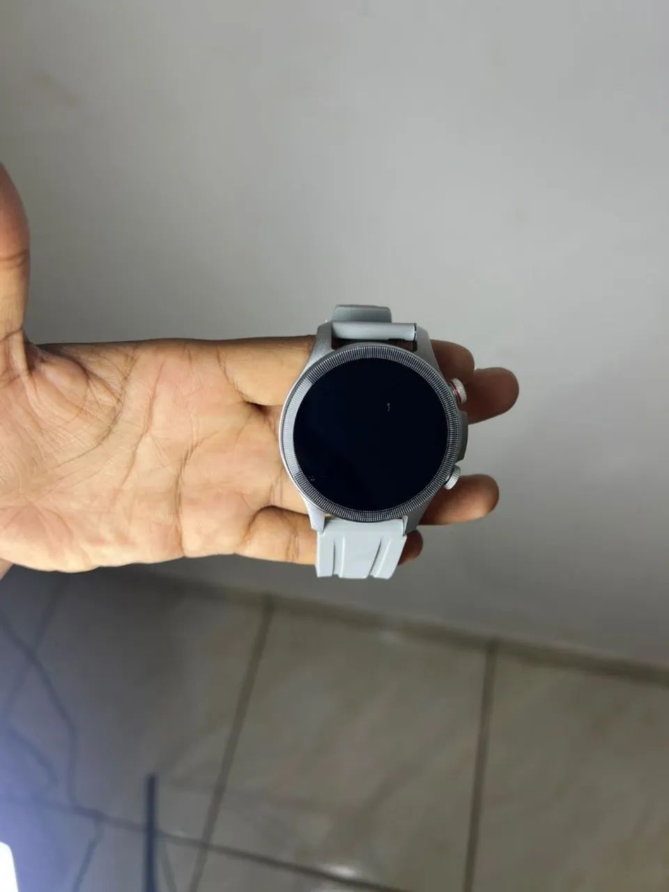 Relógio smartwatch masculino  - Foto 2