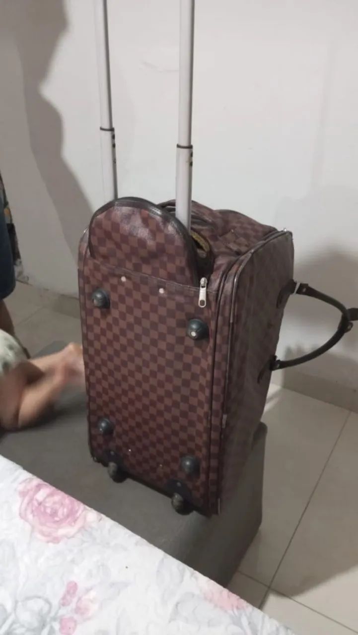 Mala de viagem - Foto 2