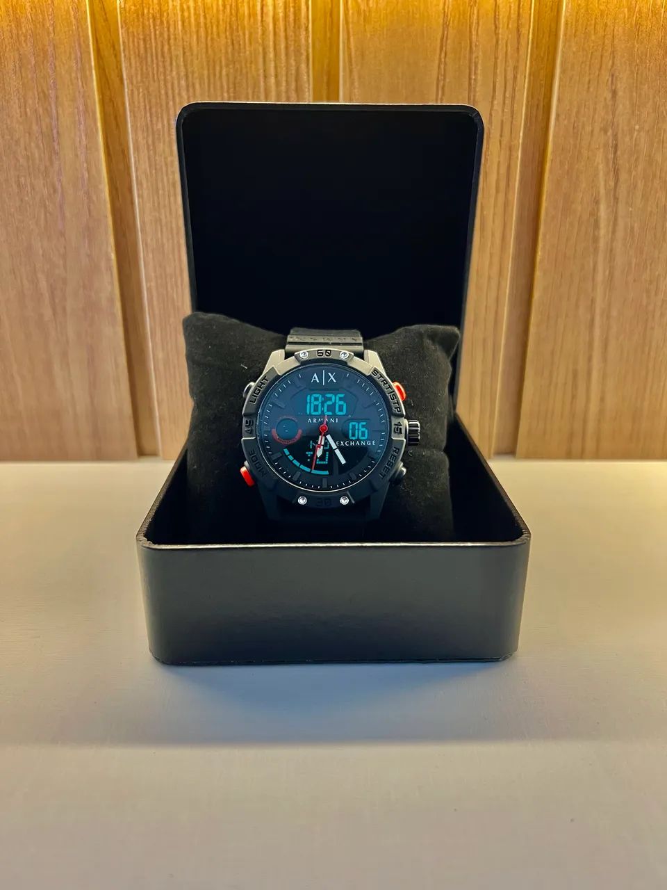 Relógio Armani Exchange 