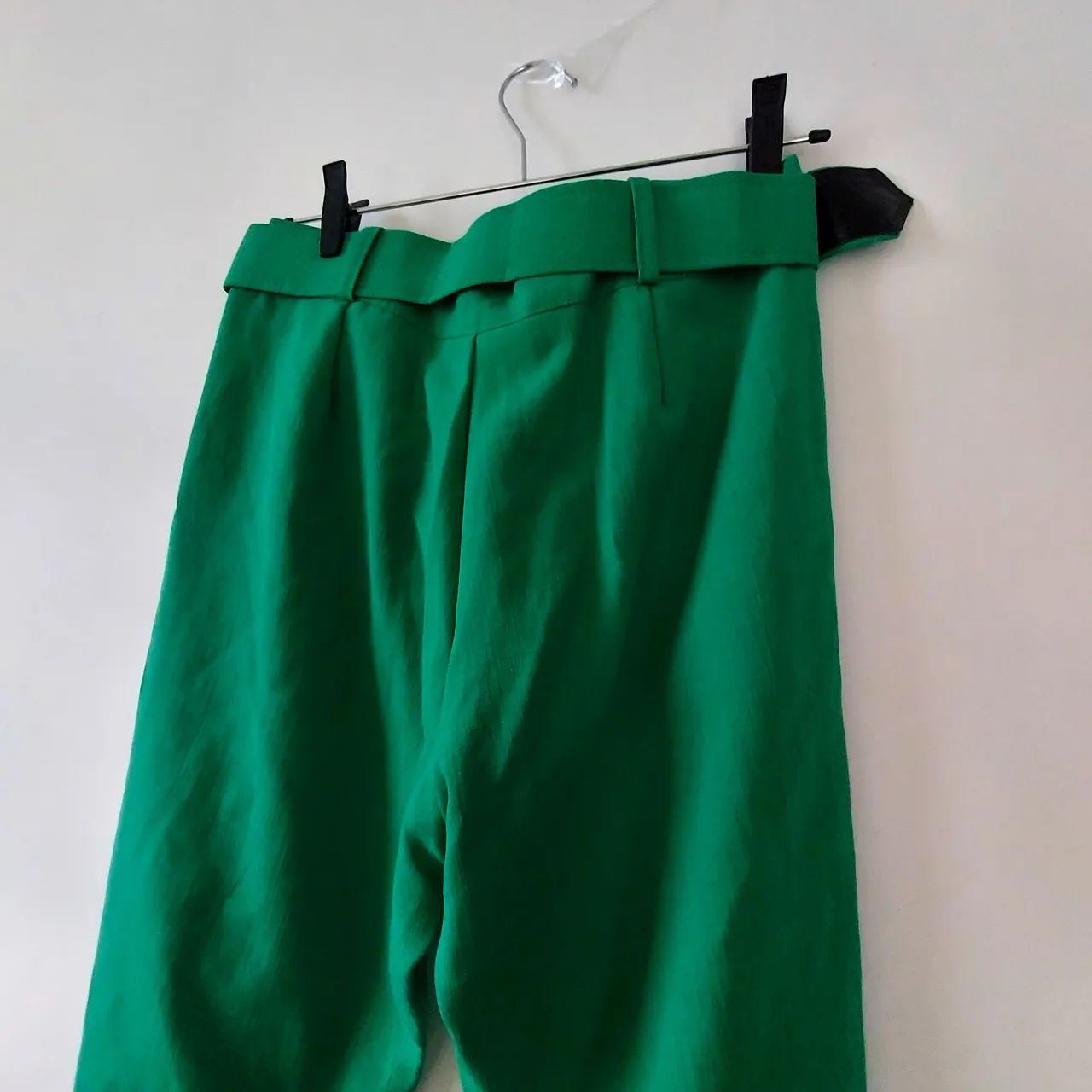 Calça social casual M - Foto 5
