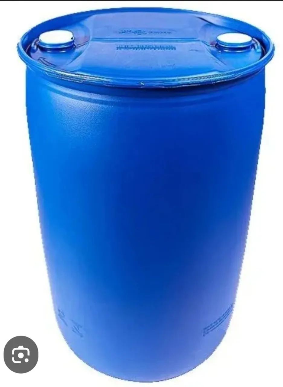 Bombona 200lt 